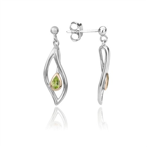 Evolve Earrings - Knights The Jewellers Online Jewellery Store