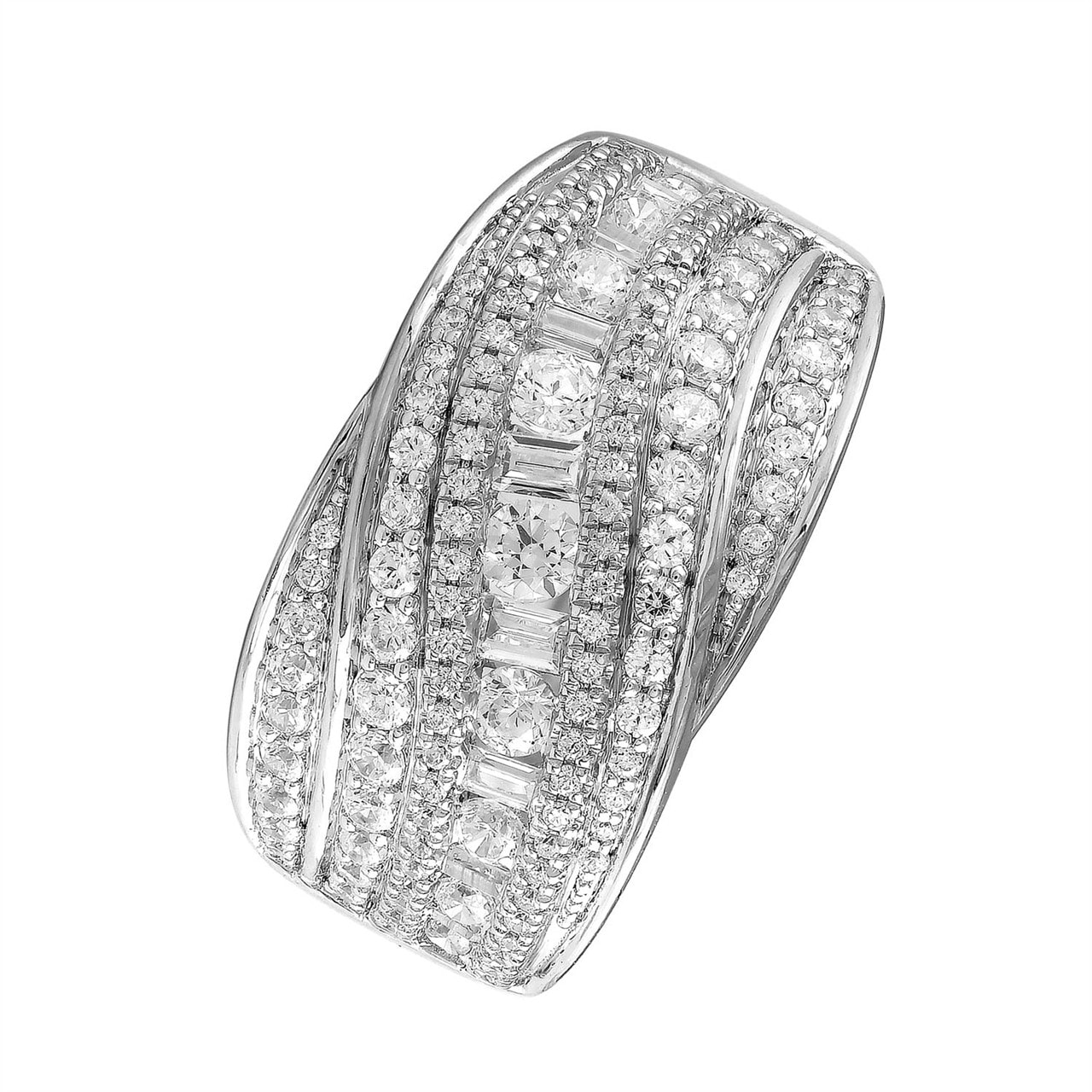 Diamond Rings - Knights The Jewellers Online Jewellery Store