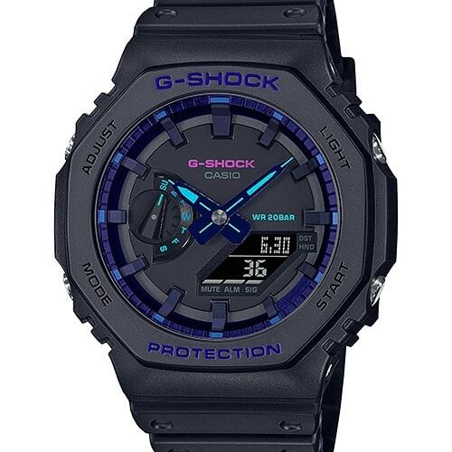 G-shock Duo Watch_0