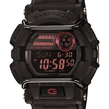 G-Shock Digital Watch_0