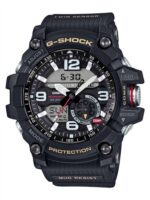 G Shock MudMaster Solar_0