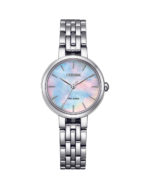 Citizen Ladies Eco-Drive Analogue Watch_0