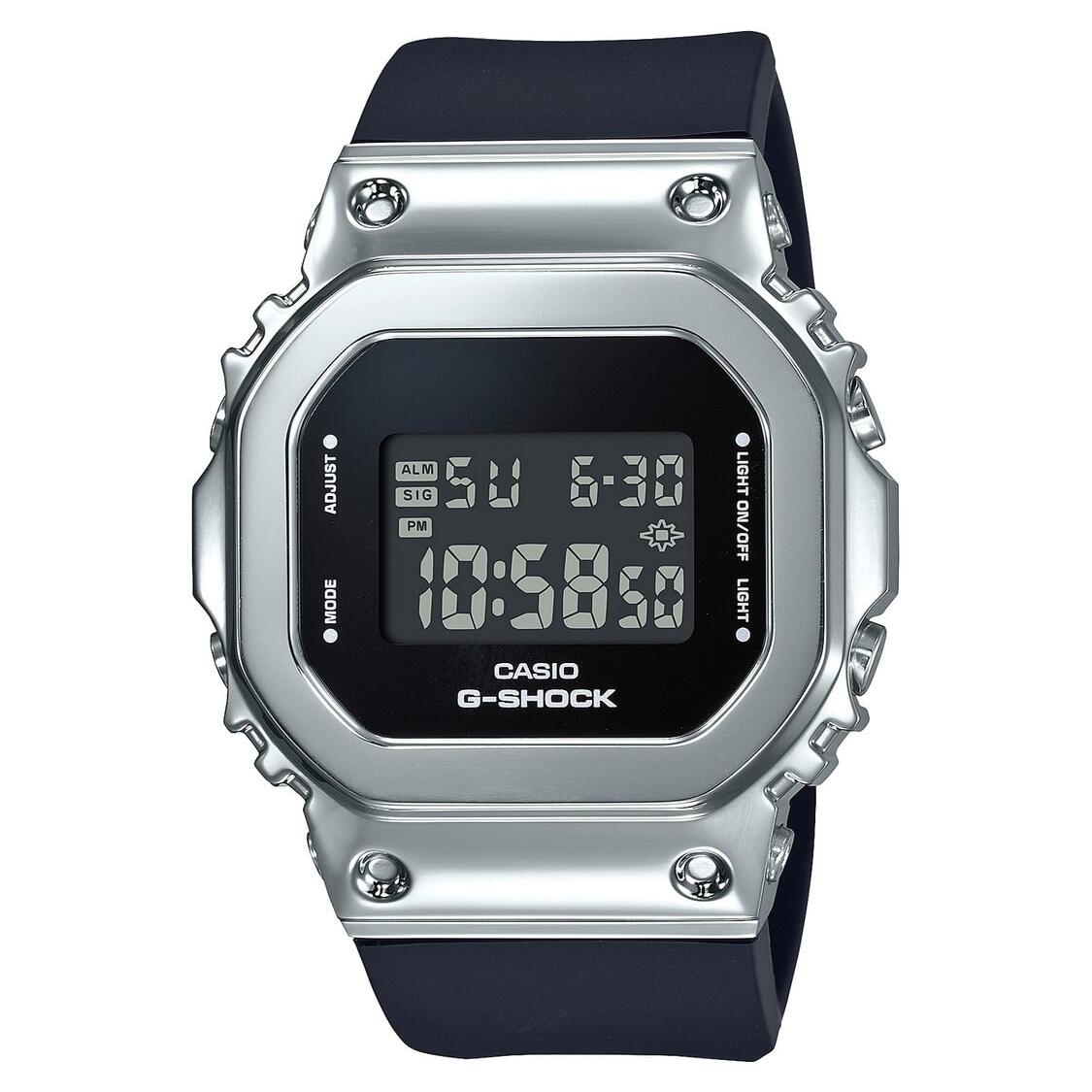 G-Shock Ladies Digital Watch_0