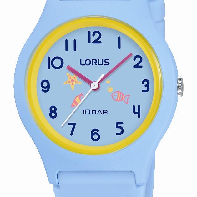 lorus youth watch 100m_0