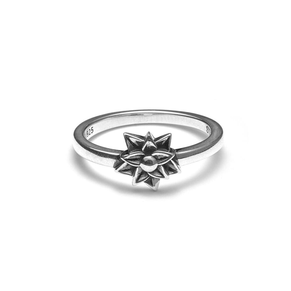 Stolen Girlfriends Club Mini Bloom Ring_0