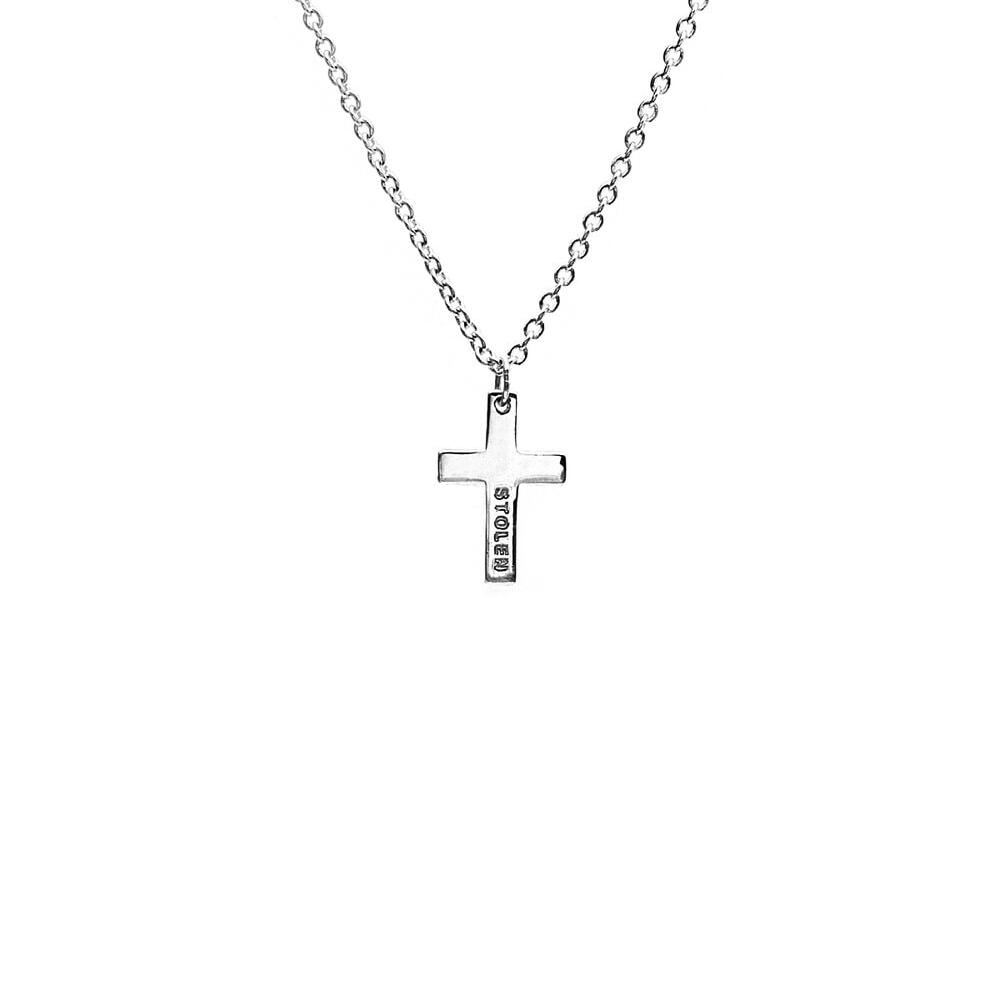 Cross Necklace_0