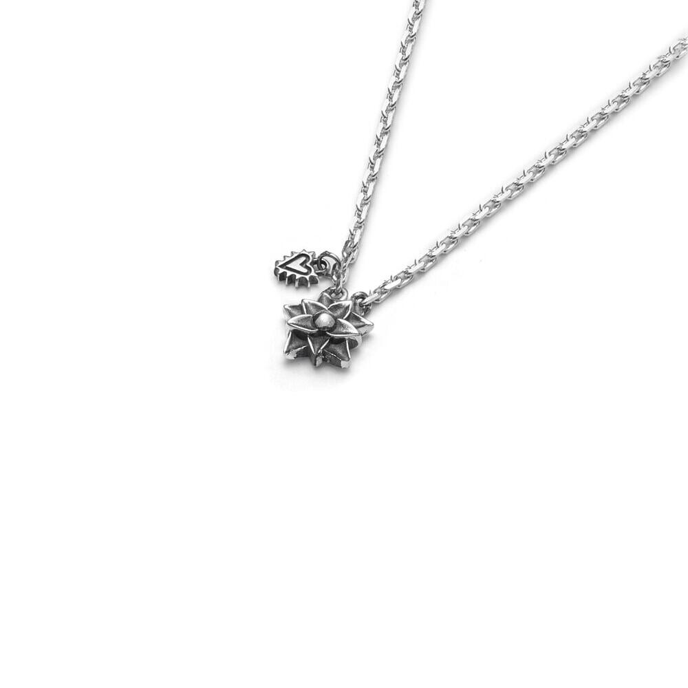 Stolen Girlfriends Club Mini Bloom Necklace_0