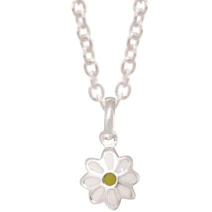 Daisy Pendant_0