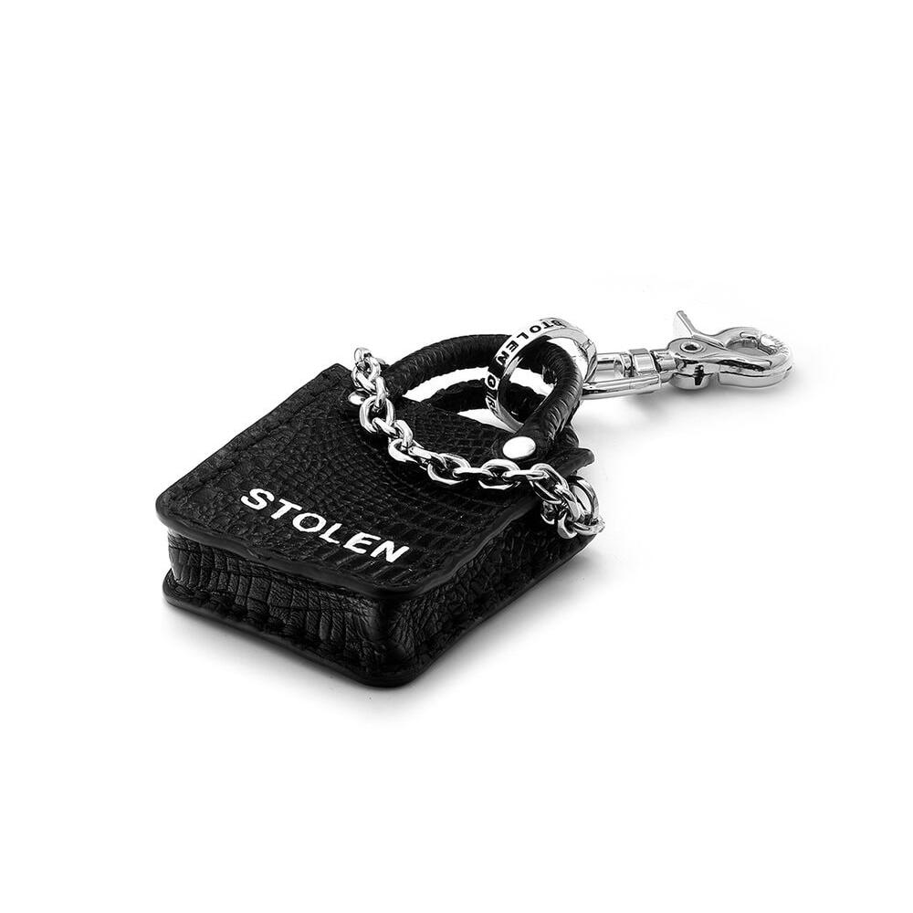 Tour Buddy Tote Keyring_0