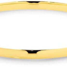 Gold Bangle_0