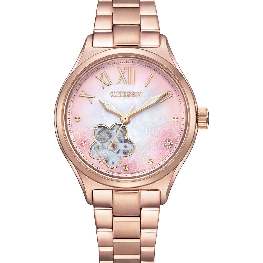 Citizen Ladies Automatic Limited Edition Watch_0