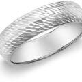 White Gold Band_0