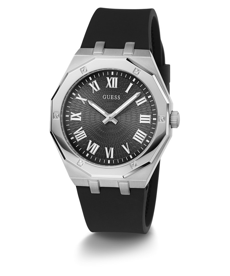 Guess Gents Analogue Watch_0