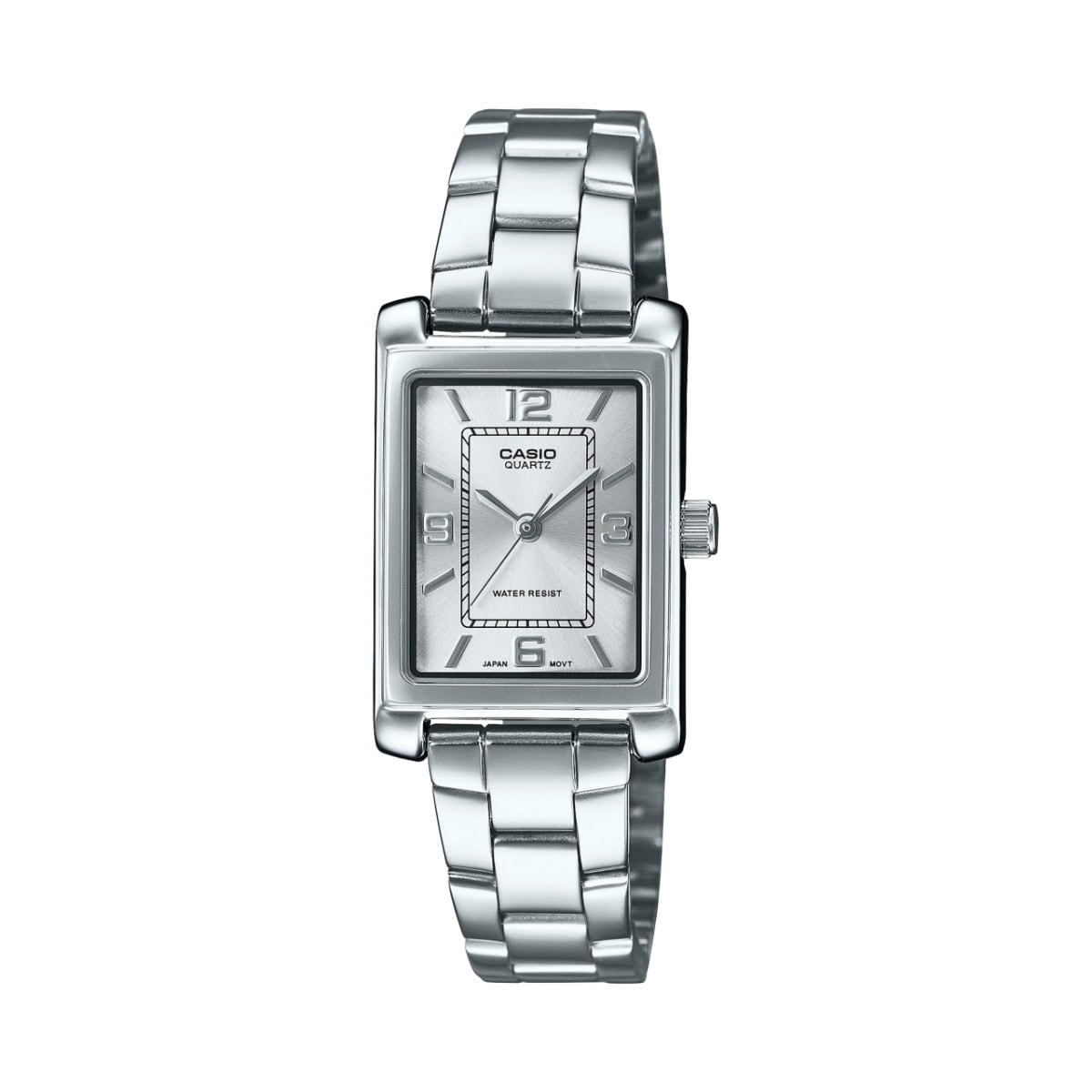 Casio Ladies Watch_0