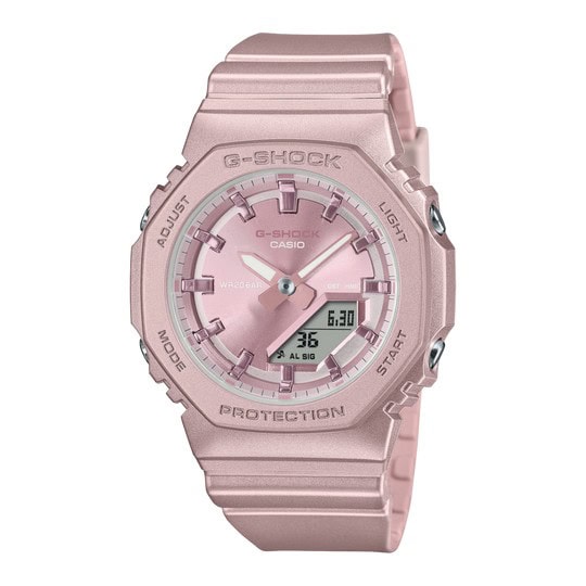 G-Shock Duo Pink Watch 200m_0