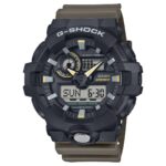 G-Shock Duo Two Tone Watch 200m_0