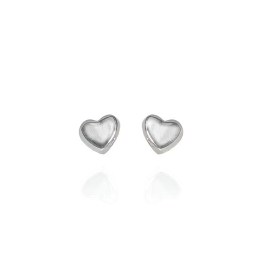 Mini Heart Studs_0