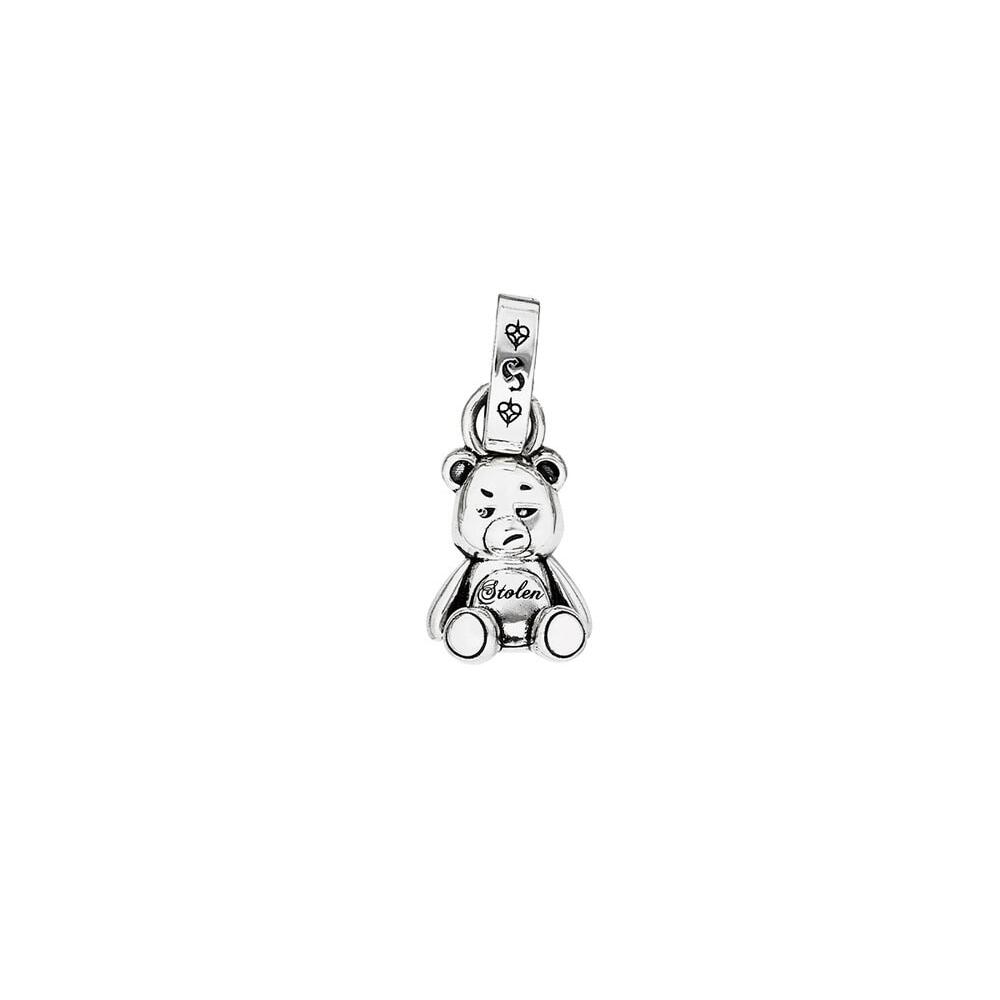 Stolen Teddy Charm_0