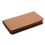 Tan Jewellery Wallet_0