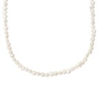 Pearl Strand Necklace_0