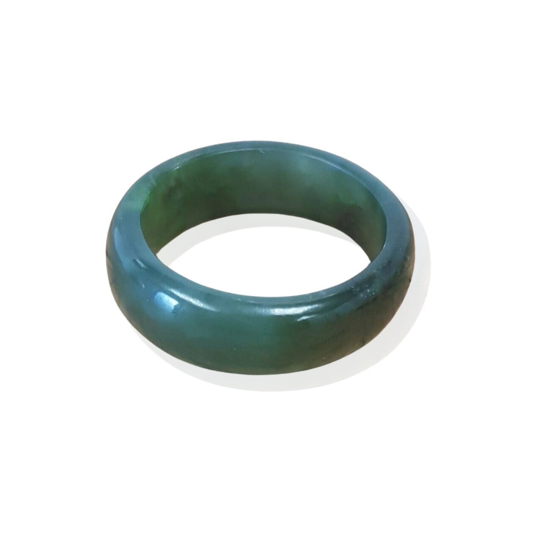 Greenstone Wide Band Size Large_0