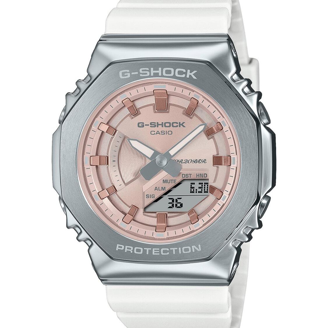 G-Shock Winter Sparkle Duo Watch_0