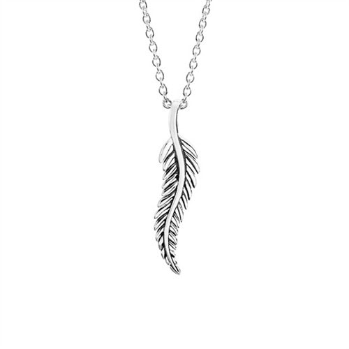 EvolveClassic Forever Fern necklace_0