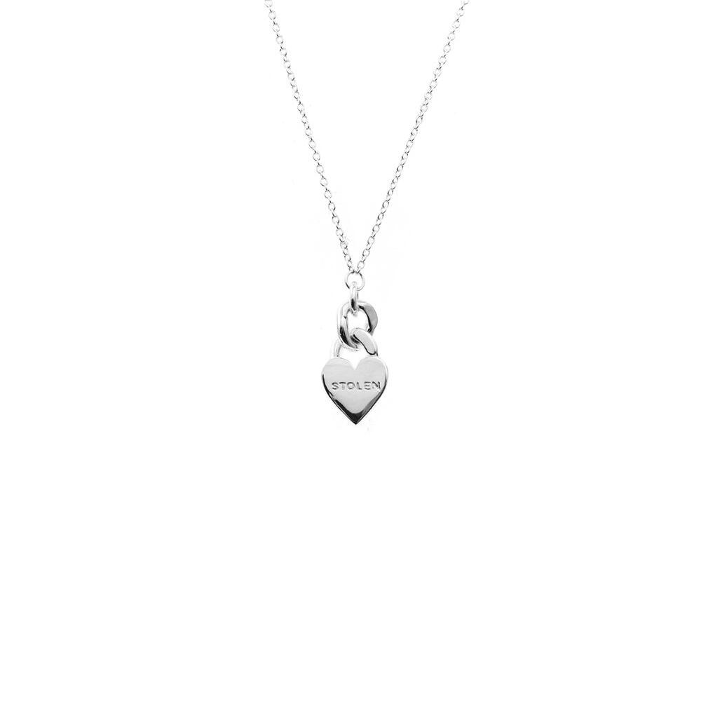 Love Chain Pendant Chain_0