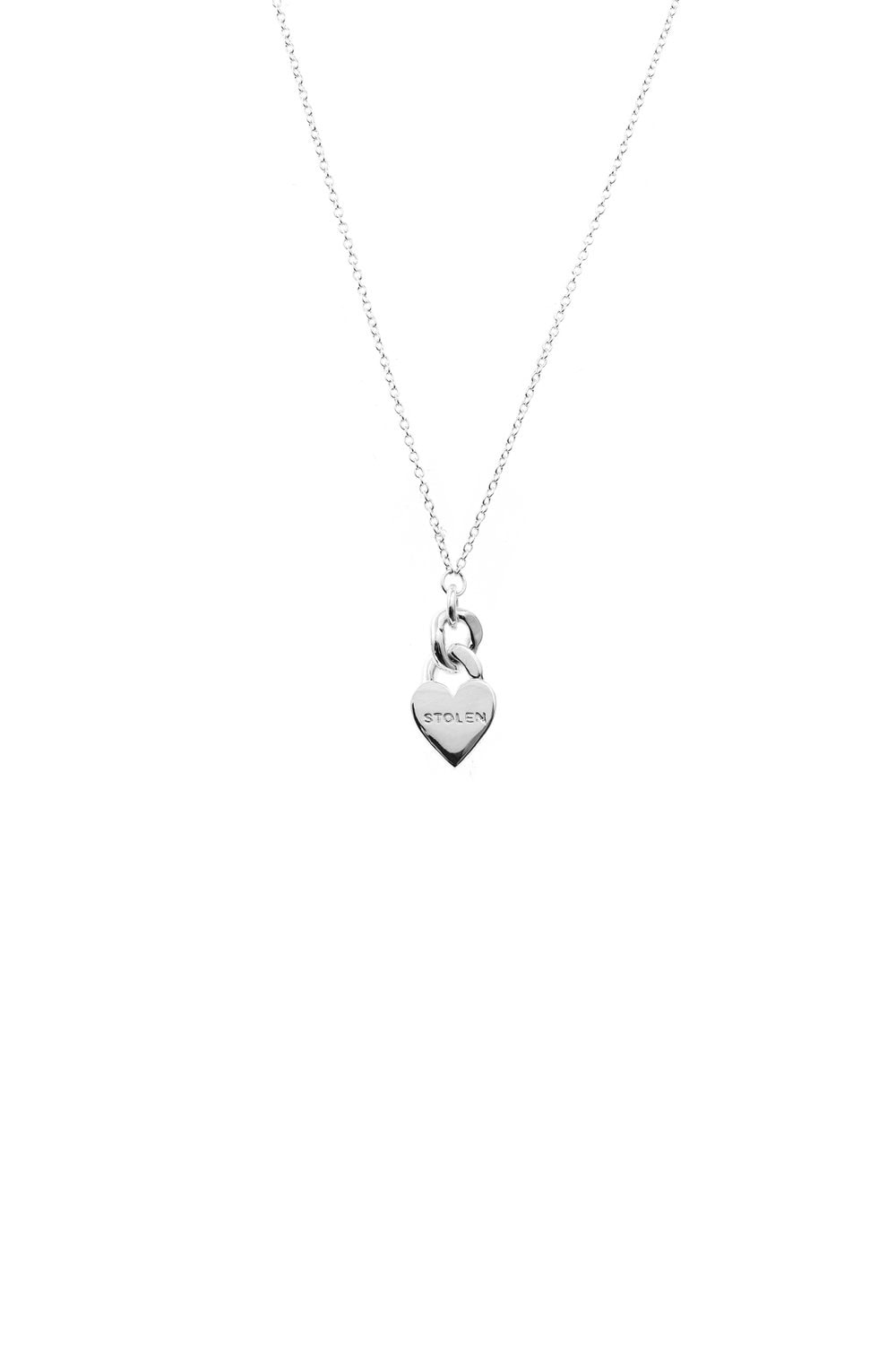 Love Chain Pendant Chain_0