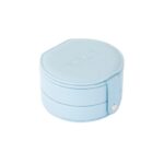 Mini Jewellery Box Ocean - Leather_0