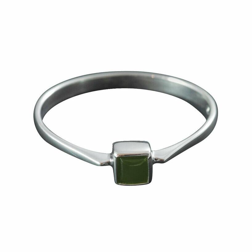 Silver Pounamu Ring_0